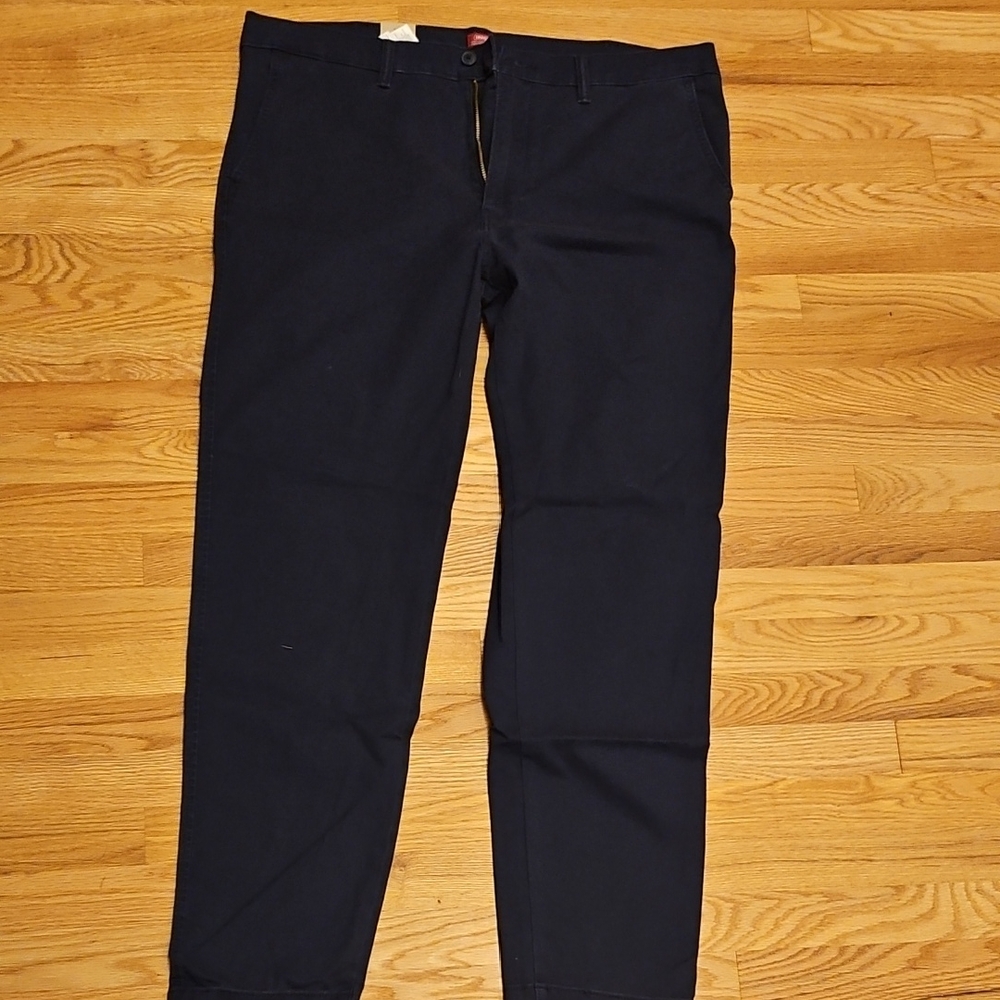 Levi's Dark Blue Chinos